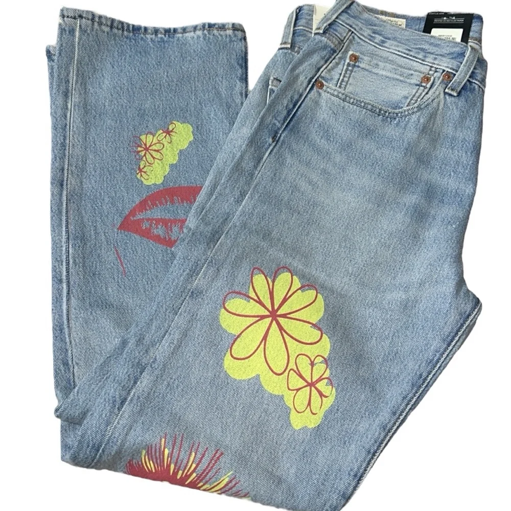 Levis levi’s 501